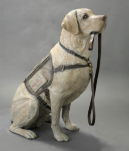 Sully, Service Dog of George H.W. Bush